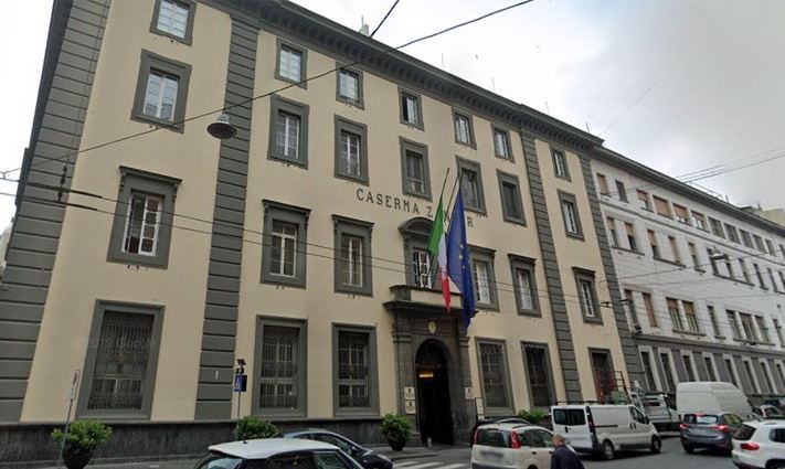 Foto notizia